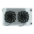 thumbnail image 1 of Cold Case Radiators 68-72 A-Body LS Swap Rad iator &Dual 12in Fan, 1 of 2