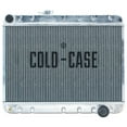 thumbnail image 1 of Cold Case Radiators GPG34 Aluminum Performance Radiator 1966-1967 Pontiac GTO Wi, 1 of 4