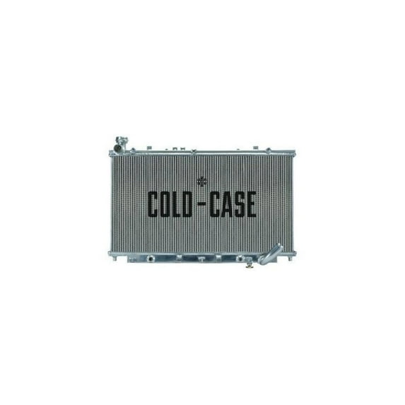 Cold Case Radiators Aluminum Radiator