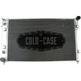 thumbnail image 1 of Cold Case Radiators 2004 GTO Radiator AT, 1 of 4