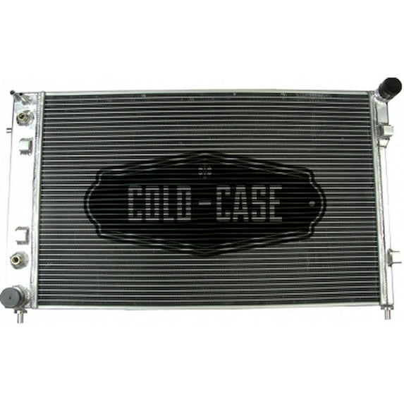 Cold Case Radiators 2004 GTO Radiator AT