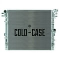 thumbnail image 1 of Cold Case Radiators MOJ995 Aluminum Performance Radiator 2007-2017 Jeep Wrangler, 1 of 2