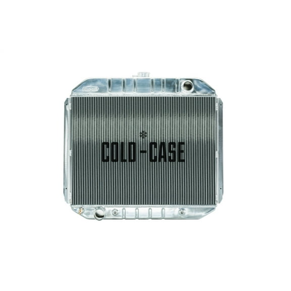 Cold Case Radiators RPE575 Performance Radiator Fits 78-79 Bronco