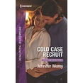thumbnail image 1 of Pre-Owned Cold Case Recruit (Cold Case Detectives, 3) (Unknown) 0373281951 9780373281954, 1 of 1