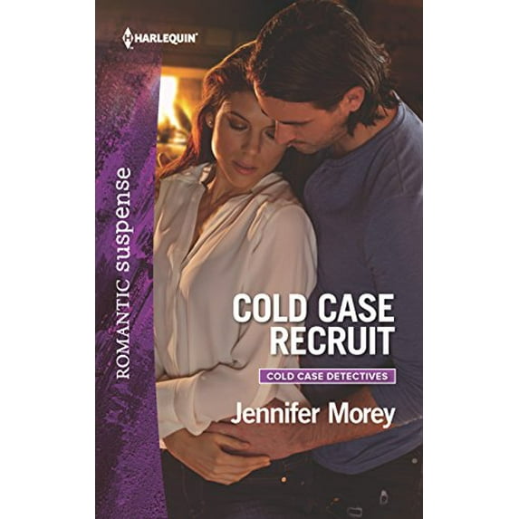 Pre-Owned Cold Case Recruit (Cold Case Detectives, 3) (Unknown) 0373281951 9780373281954
