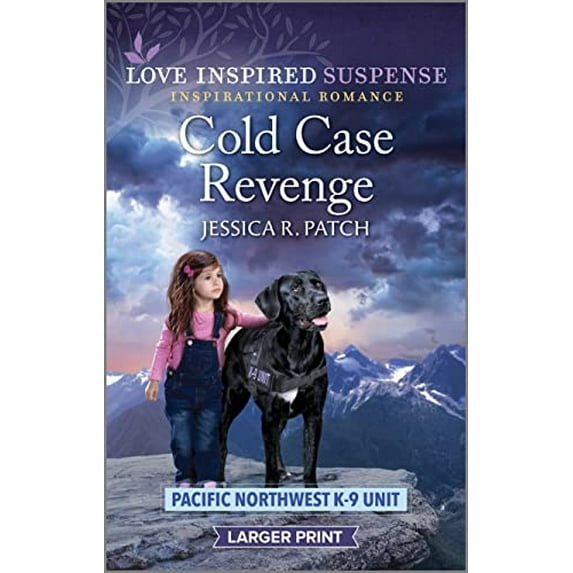 Pre-Owned Cold Case Revenge (Mass Market Paperback) 1335599002 9781335599001