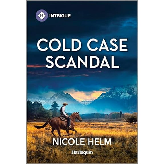 Pre-Owned Cold Case Scandal (Paperback)