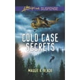 thumbnail image 1 of Pre-Owned Cold Case Secrets, 1 of 1