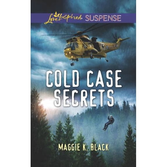 Pre-Owned Cold Case Secrets