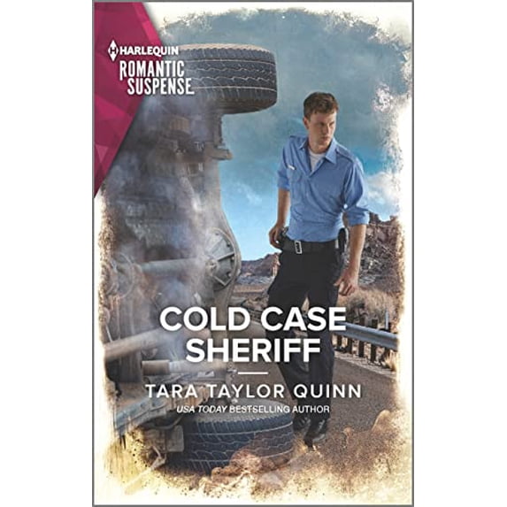 Pre-Owned Cold Case Sheriff