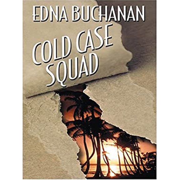 Pre-Owned Cold Case Squad (Hardcover) 0786268956 9780786268955