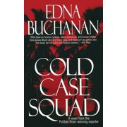 Cold Case Squad, (Paperback)