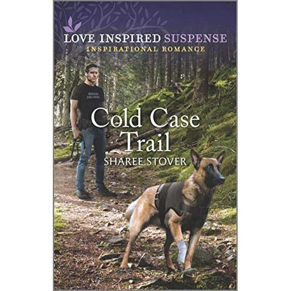 Pre-Owned Cold Case Trail (Mass Market Paperback) 1335405224 9781335405227