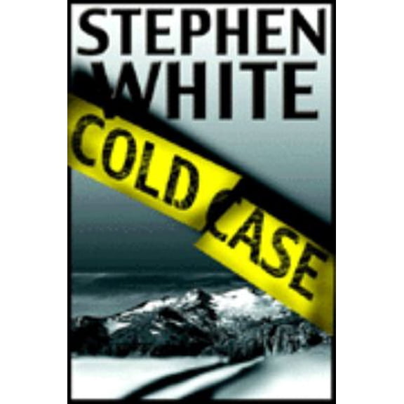 Pre-Owned Cold Case (Unknown) 0736649050 9780736649056