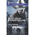 thumbnail image 1 of Pre-Owned Cold Case at Camden Crossing (Unknown) 0373697309 9780373697304, 1 of 1