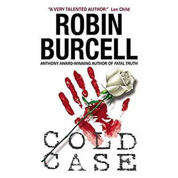 Pre-Owned Cold Case (Unknown) 0061053775 9780061053771