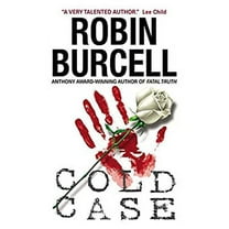 Pre-Owned Cold Case (Unknown) 0061053775 9780061053771