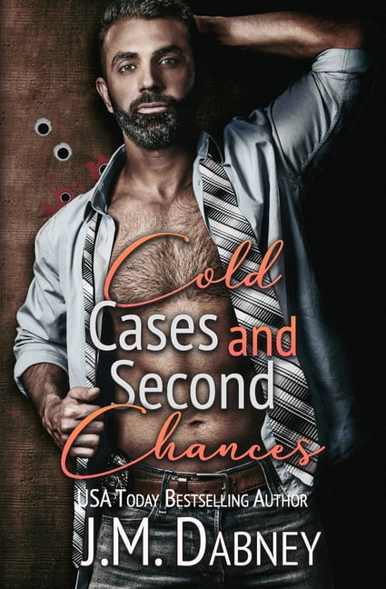 Cold Cases and Second Chances (Paperback)