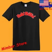 Cold Chillin Records Mens Black Size S-5XL