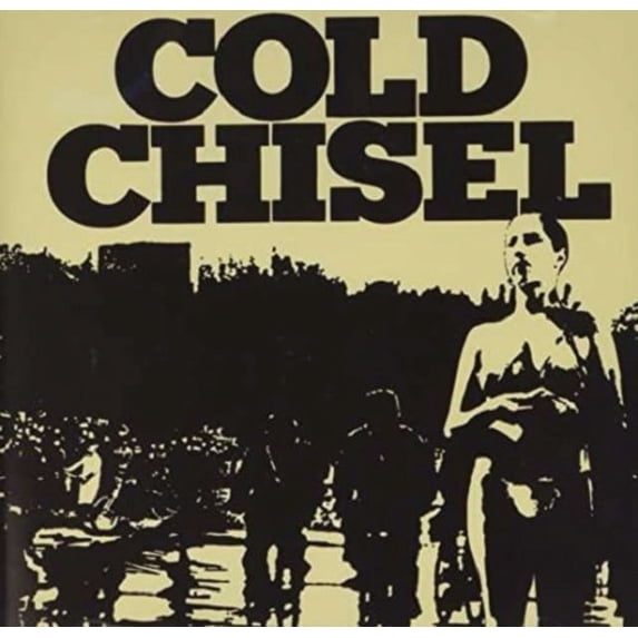 Cold Chisel