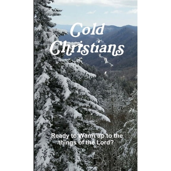 Cold Christians (Paperback)