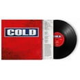 thumbnail image 1 of Cold - Cold - 180-Gram Black Vinyl - Music & Performance, 1 of 3