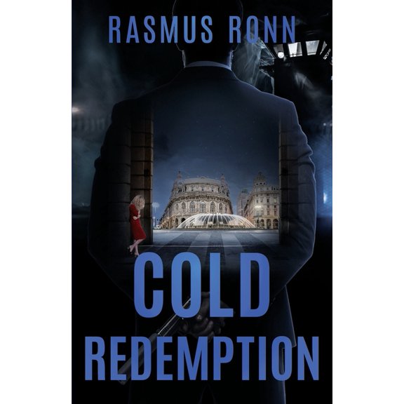 Cold Cold Redemption, Book 2, (Paperback)