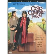 Pre-Owned Cold Comfort Farm (DVD 0025192264924) directed by John Schlesinger