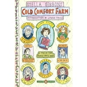 Cold Comfort Farm: (Penguin Classics Deluxe Edition)