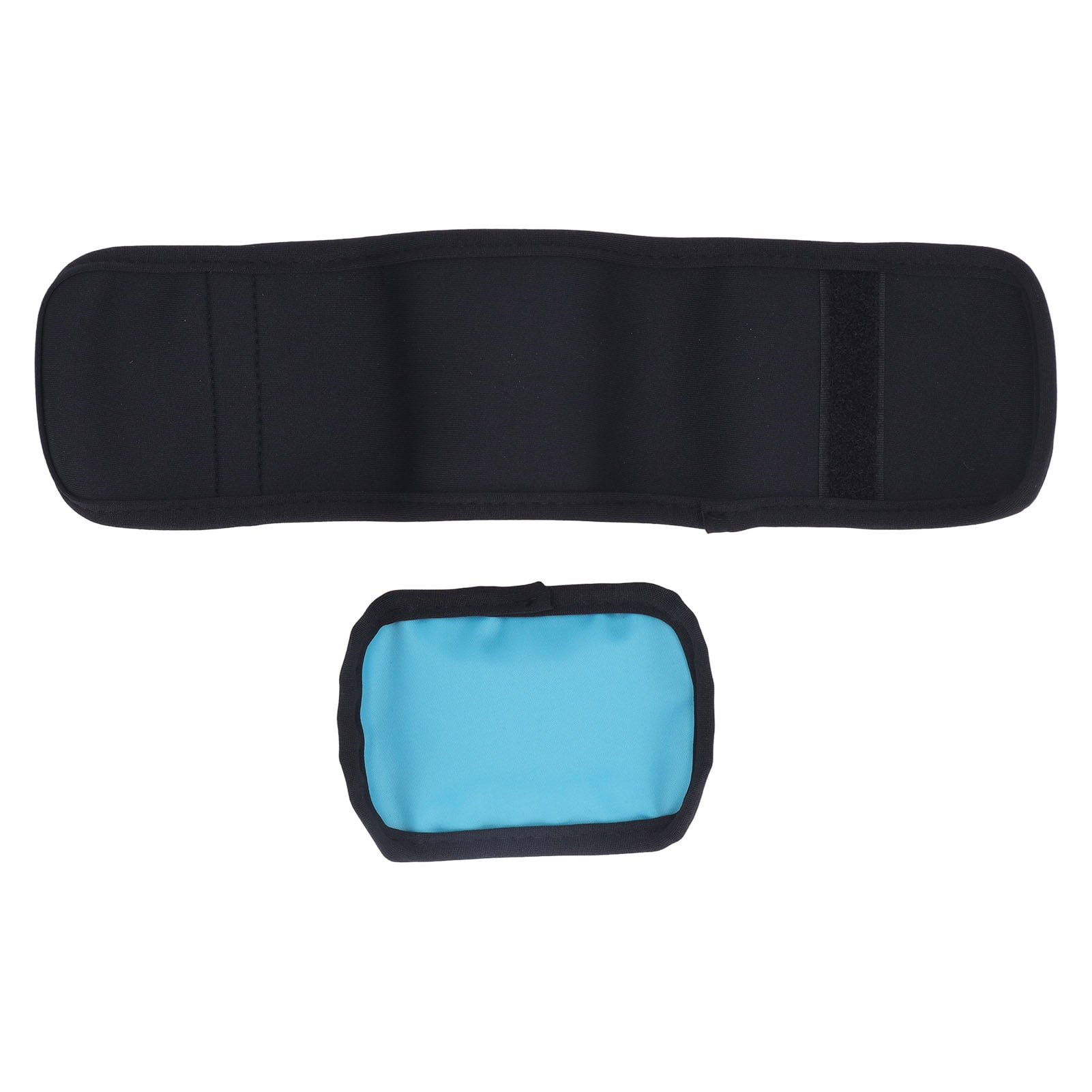 Cold Compress Ice Bag Multifunctional Adjustable Hot and Cold Pack for