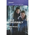 thumbnail image 1 of Pre-Owned Cold Conspiracy (Eagle Mountain Murder Mystery: Winter Storm Wedding, 3), 9781335604668, 1335604669, Paperback, Original edition, 1 of 1