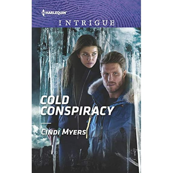 Pre-Owned Cold Conspiracy (Eagle Mountain Murder Mystery: Winter Storm Wedding, 3), 9781335604668, 1335604669, Paperback, Original edition