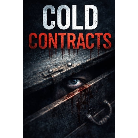 Cold Contracts, (Paperback)