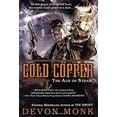 thumbnail image 1 of Pre-Owned Cold Copper (The Age of Steam), 9780451418609, 0451418603, Paperback,, 1 of 1