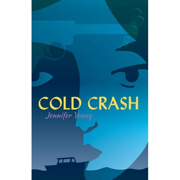 Cold Crash (Paperback)