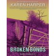 thumbnail image 1 of Cold Creek: Broken Bonds (Audiobook), 1 of 1