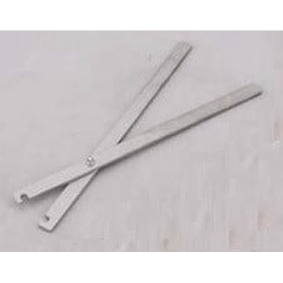 Cold Creek Mini Aluminum Body Grip Trap Setter 14" Length