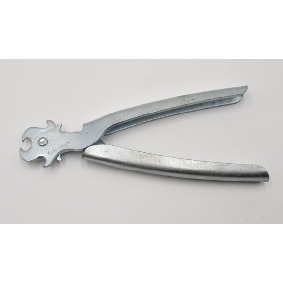 Cold Creek "No Pinch" S-Hook Tool