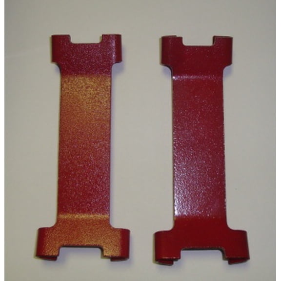 Cold Creek Powder Coated Coil Spring Trap Setters