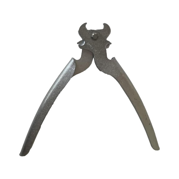 Cold Creek S-Hook Tool, Silver, Small