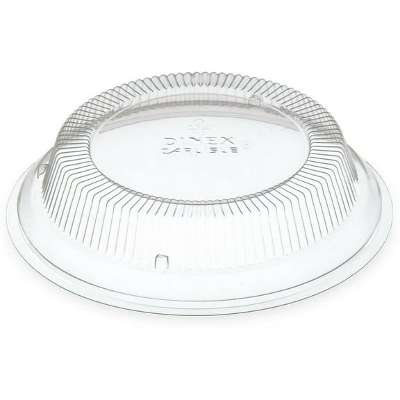 Cold Cup Lid, Type Dome, 5, 8 fl oz, PK1000