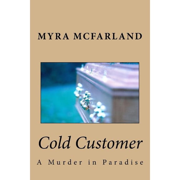 Cold Customer (Paperback)