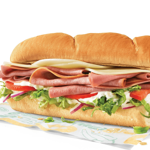 Cold Cut Combo®