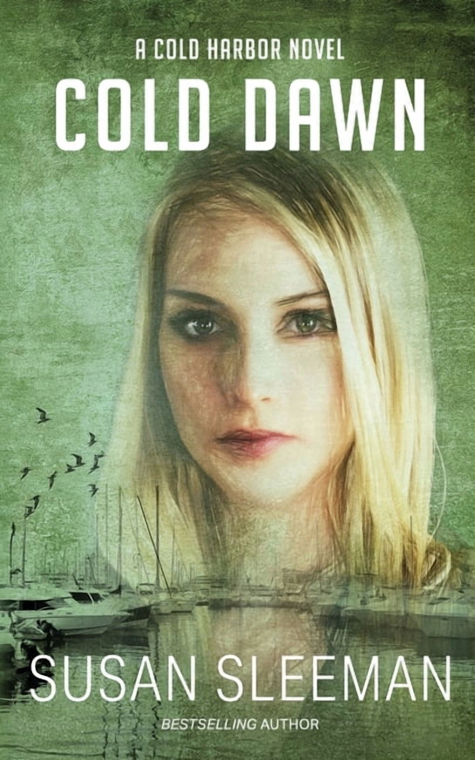 Cold Harbor Cold Dawn: Cold Harbor - Book 7, Book 7, (Paperback ...