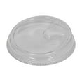thumbnail image 1 of Cold Drink Lids - 1000 Count Clear Plastic Sip Lids - Fits 12-24oz Cups - Greenware Compatible - USA Made - Restaurant & Party Supplies, 1 of 3