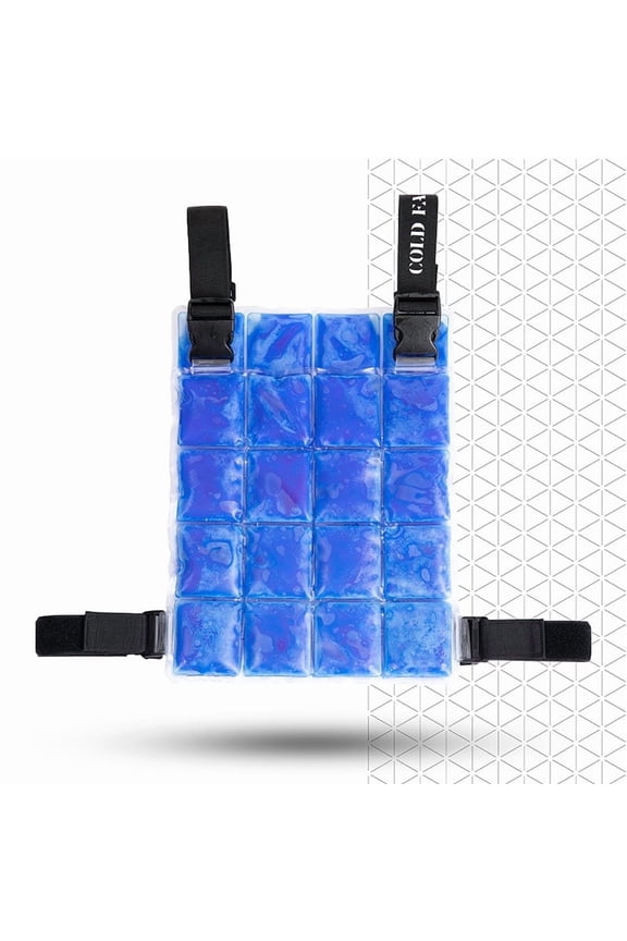 Phase Change Cooling Vest for Men & Women Lightweight, Adjustable for Hot Weather, Athletes, Outdoor Work & Industrial Use