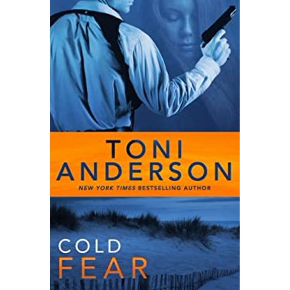 Pre-Owned Cold Fear: Romantic Thriller (Paperback) 0993908977 9780993908972