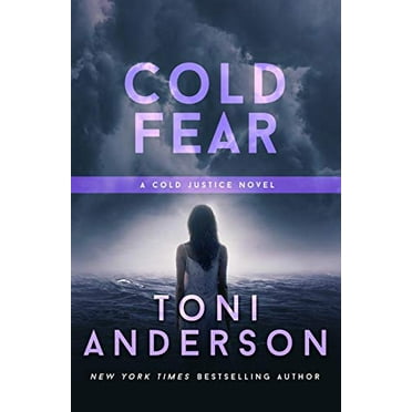 Pre-Owned Cold Fear: Romantic Thriller (Paperback) 0993908977 9780993908972