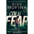 thumbnail image 1 of Cold Fear  Tom Reed Series   Paperback  1648752047 9781648752049 Rick Mofina, 1 of 1