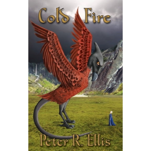 Cold Fire: A September Weekes novel, (Paperback)